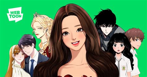 read webtoons free online